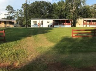 128 Woodland Dr #1, Georgetown, GA 39854