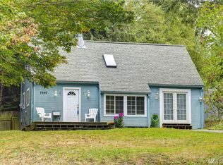 7540 NE Harborview Dr, Poulsbo, WA 98370