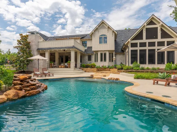 1860 Mary Lee Ln, Lucas, TX 75002