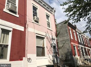 2316 N Gratz St, Philadelphia, PA 19132