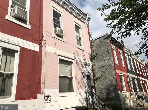2316 N Gratz St, Philadelphia, PA 19132