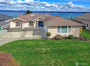 1433 Crestview Dr, Camano Island, WA