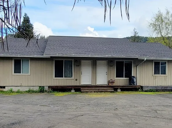 5267 NE Stephens St, Winchester, OR 97495