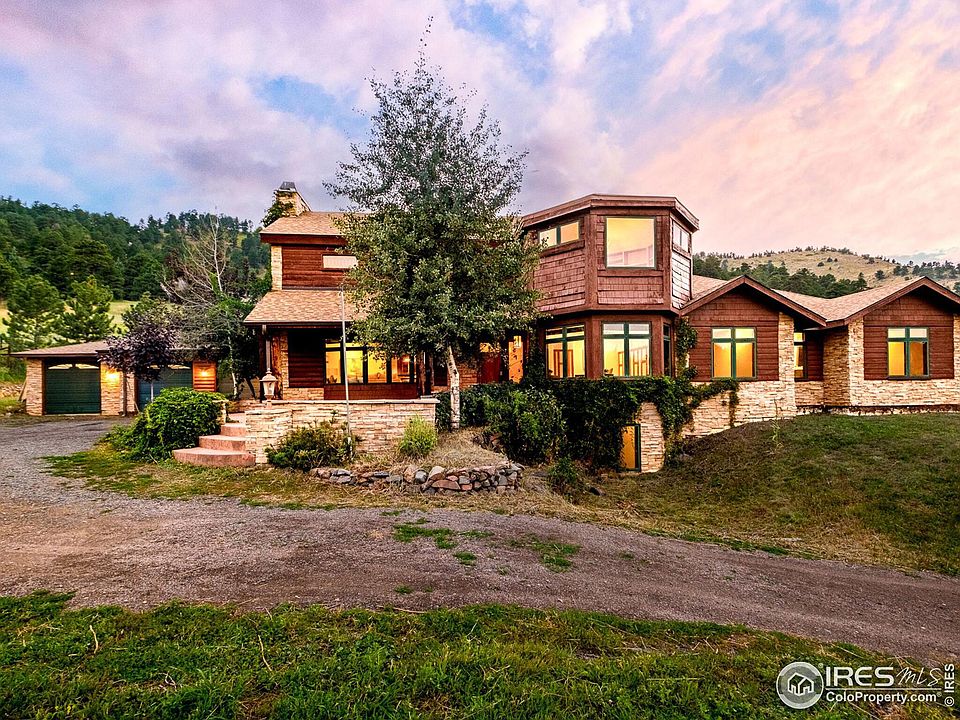 9055 Blue Mountain Dr, Golden, CO 80403 Zillow