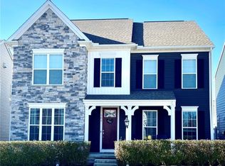 303 Harlequin St, Cranberry Township, PA