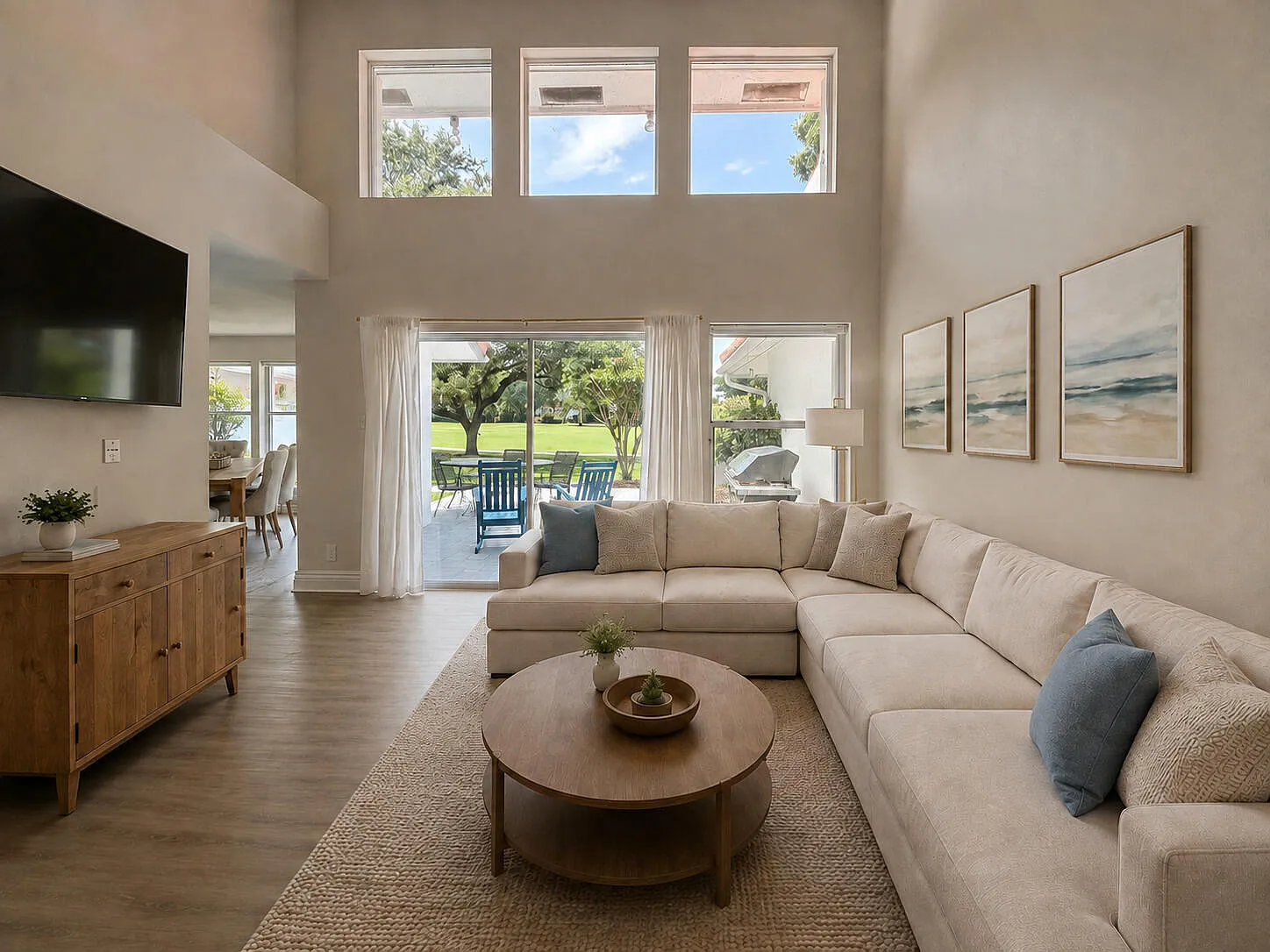 3 bed, 2.5 bath, 2218 sqft, $18,000 — Photo 2