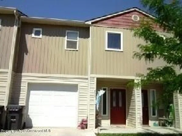 440 Yarrow Cir, Parachute, CO 81635