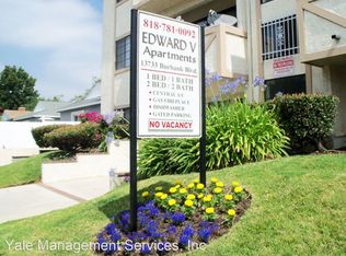 13733 Burbank Blvd APT 101, Van Nuys, CA 91401