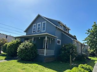 6828 SE Pardee St, Portland, OR 97206