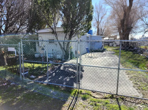 140 E Orchard St, Hagerman, ID 83332