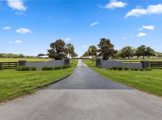 1441 E Highway 316, Citra, FL 32113