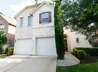 12530 Enchanted Forest Dr, Austin, TX 78727