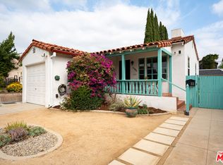 3143 Larga Ave, Los Angeles, CA 90039