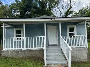 530 E Tinsley St, Griffin, GA