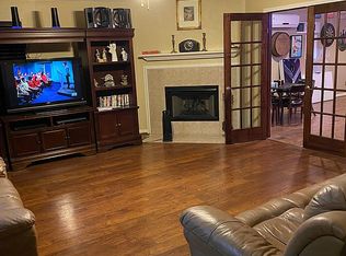 12511 Canyon Echo Dr, Houston, TX 77065
