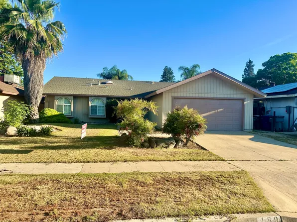 160 W Portland Ave, Fresno, CA 93711