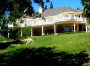 739 Brentwood Dr, Lake Arrowhead, CA 92352