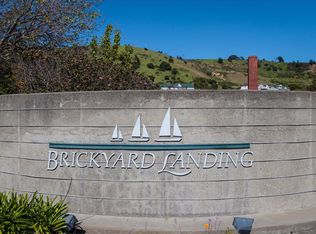 1400 Pinnacle Ct APT 104, Richmond, CA 94801