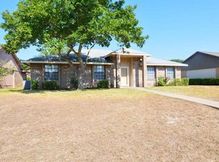 4602 Buckskin Trl, Temple, TX 76502