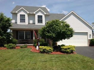 9524 Amanda Cir, Sylvania, OH