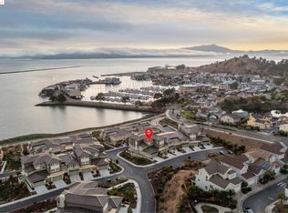 16 Sea Star Ct, Richmond, CA