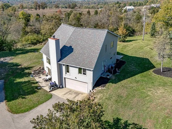 2781 Morgan Ross Rd, Hamilton, OH 45013