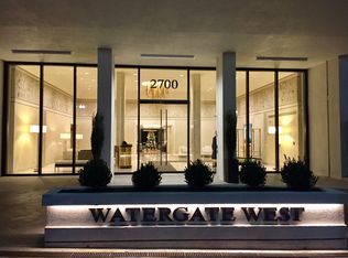 2700 Virginia Ave NW #101, Washington, DC 20037