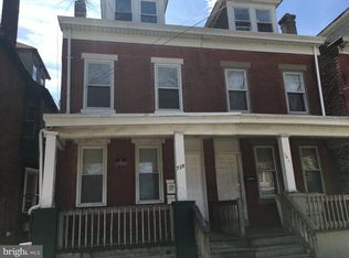 739 Stuyvesant Ave, Trenton, NJ 08618