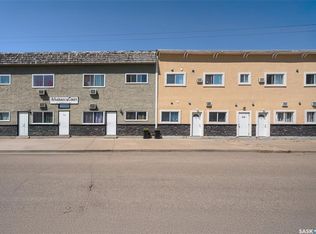 418 Athabasca St E #412, Moose Jaw, SK S6H0L8