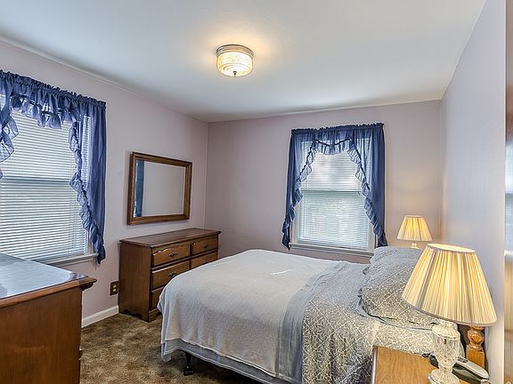 Bedroom #1-first floor