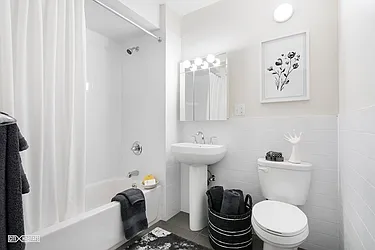 Rented by Citi Habitats