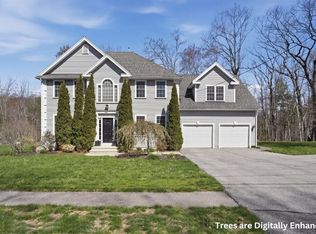 14 Mark Cir, Holden, MA 01520