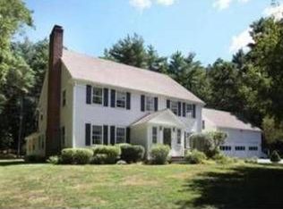 18 Pine St, Needham, MA 02492