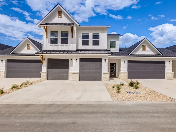 811 Hayvie Ln, Salado, TX 76571