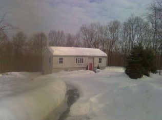 35 Birch Dr, Andover, CT 06232