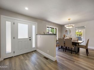 2205 Keever Ct, Reno, NV 89509