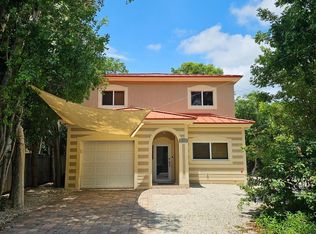71 Blackbeard Dr, Key Largo, FL 33037