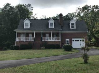 115 Roundhouse Ln, Madison, VA 22727