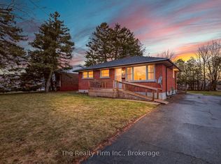10 Chisholm Dr, Ingersoll, ON