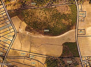 1148 Gum Swamp Church Road, Greenville, NC 27834