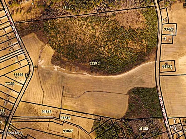 1148 Gum Swamp Church Road, Greenville, NC 27834