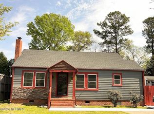 506 Everett St, Laurinburg, NC 28352