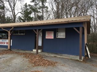 611 Main St W, Rainsville, AL 35986