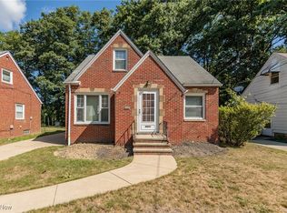 4521 Emerson Rd, South Euclid, OH 44121