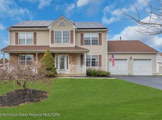 30 Assateague Rd, Howell, NJ 07731
