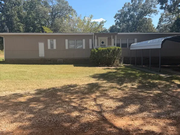 6895 Wagontree Trl, Athens, TX 75751