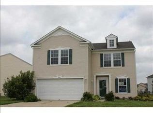 990 Brookstone Dr, Franklin, IN 46131