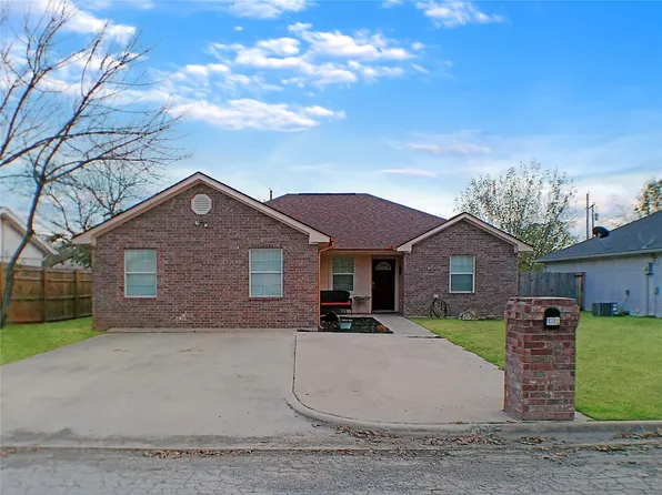 1806 SE 15th St, Mineral Wells, TX 76067