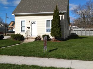 1444 N Adams Ave, Mason City, IA 50401
