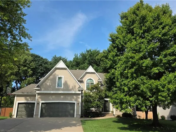 14080 S Hagan St, Olathe, KS 66062